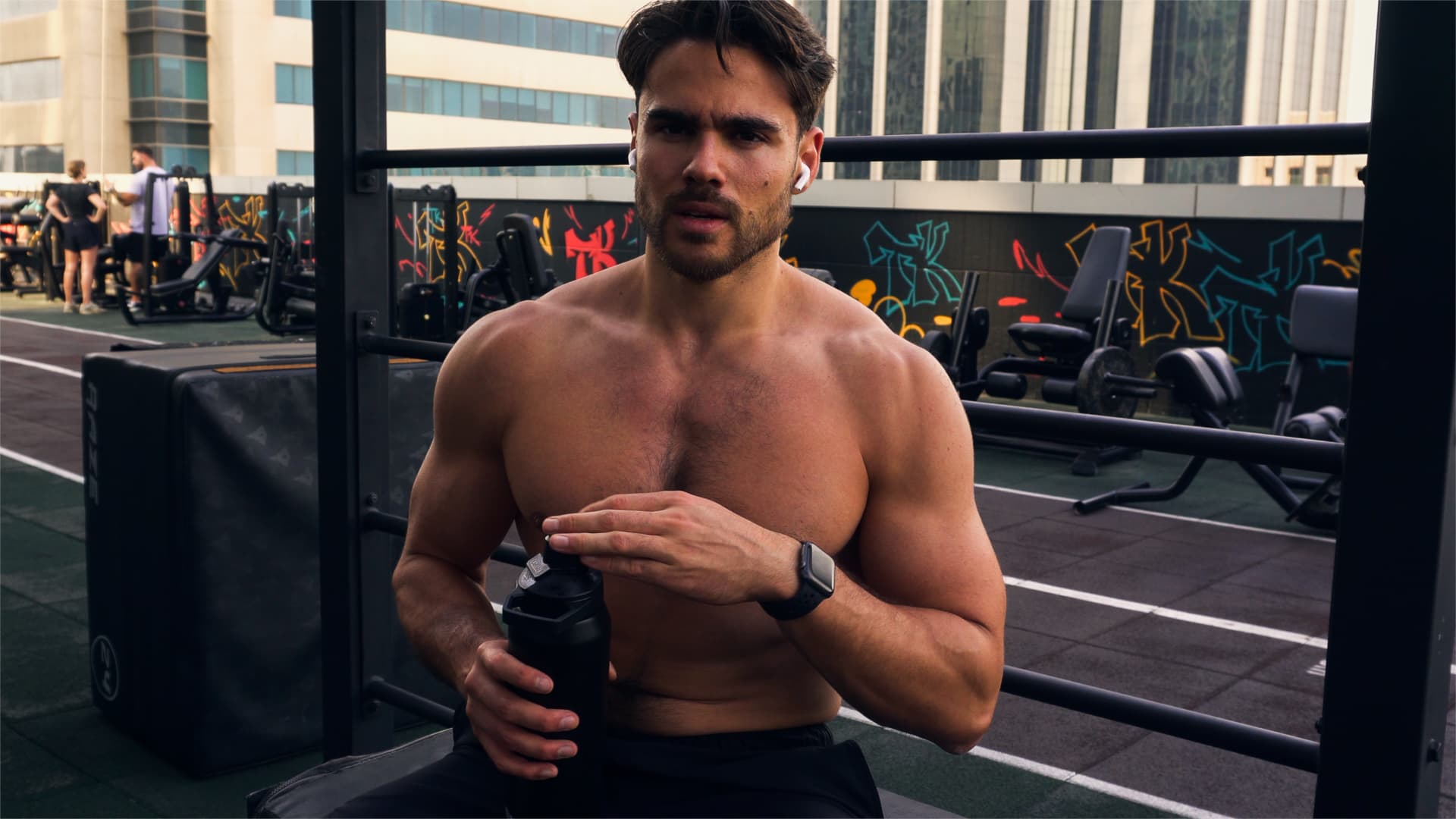 The Program That Built 80% of My Physique