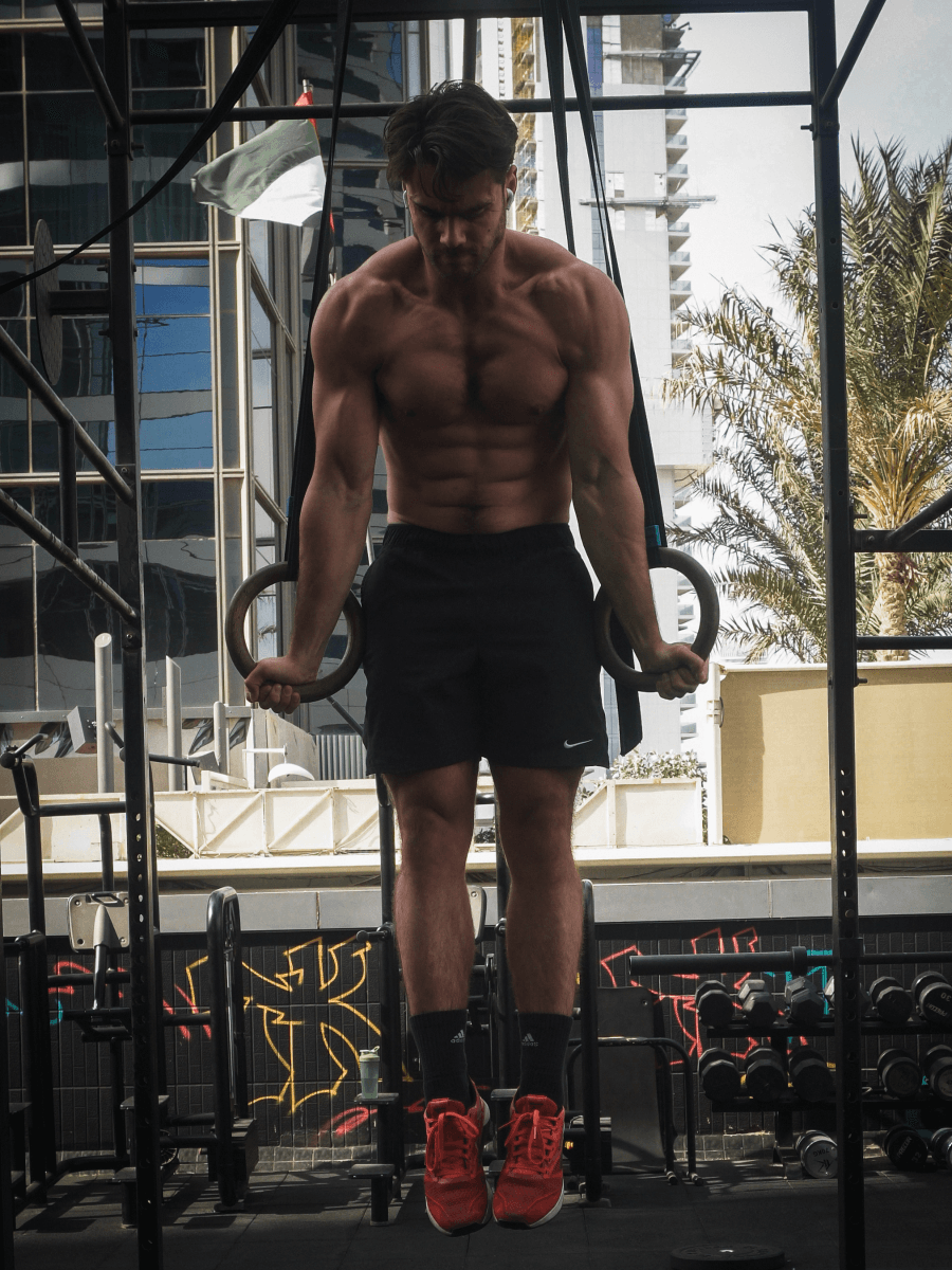 Guillermo Gezz Rings